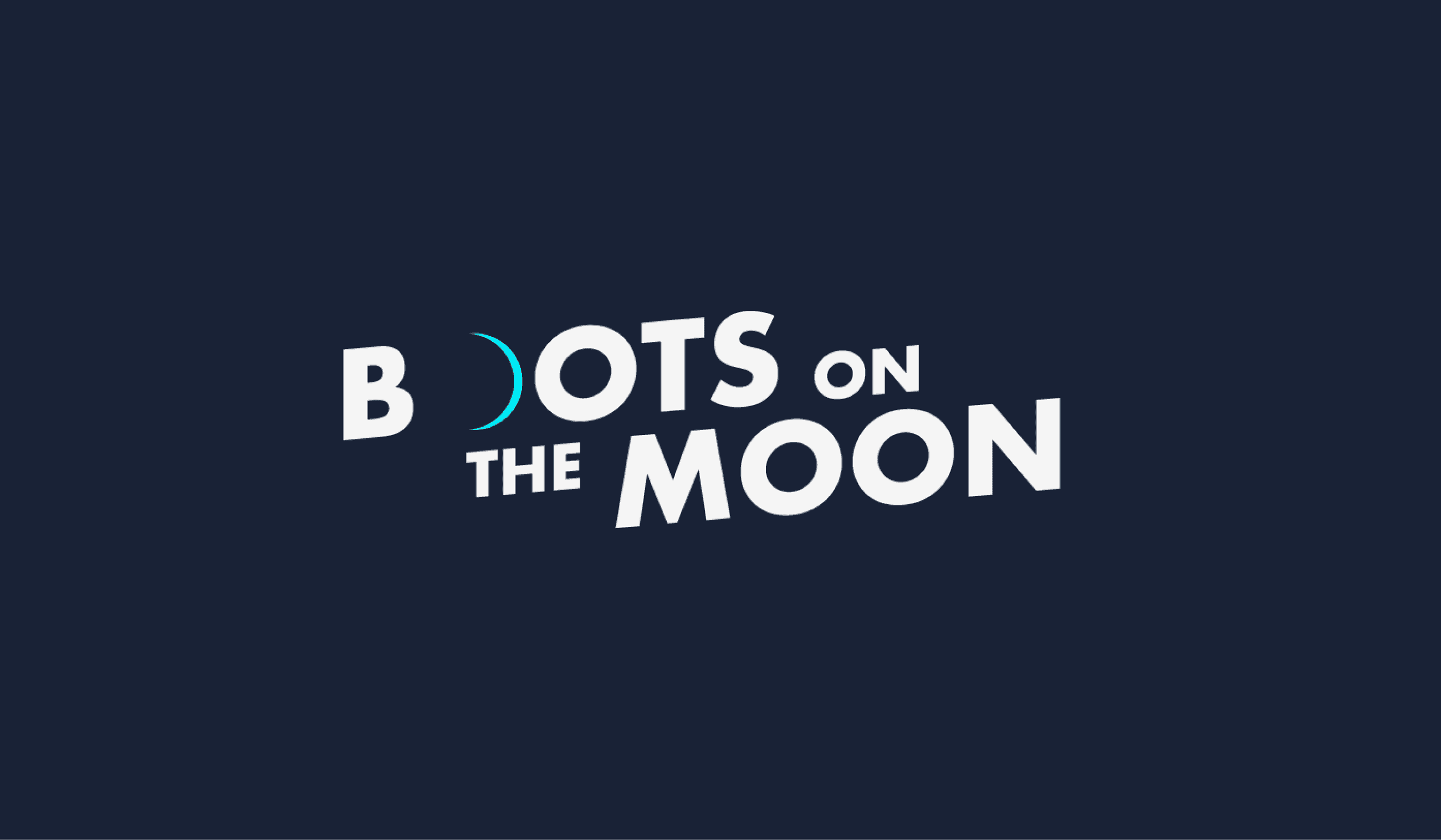 Boots On The Moon